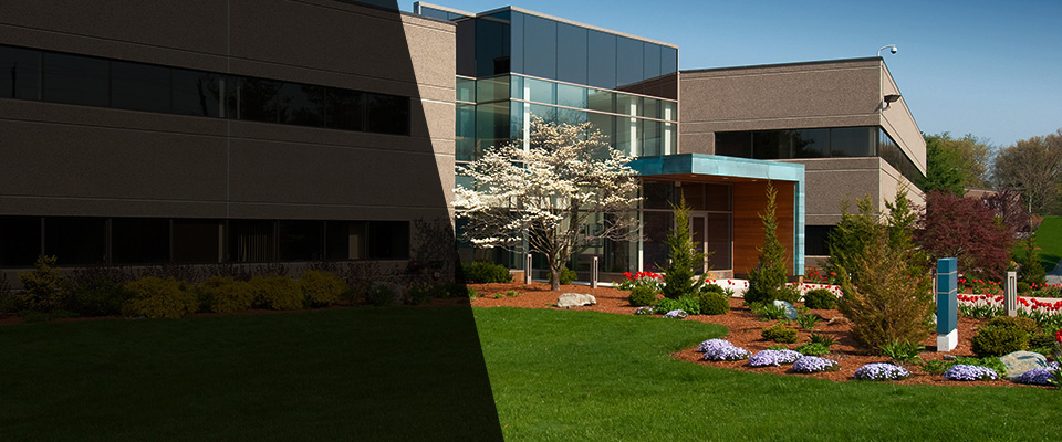 Baldwyn Landscapers