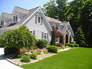 Landscapers and Lawncare Services in Baldwyn, MS