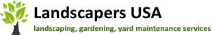 Baldwyn Landscapers